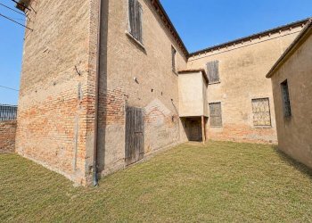 Rustic Via degli Angeli, Ravenna (neighborhood Santerno) - photo 18