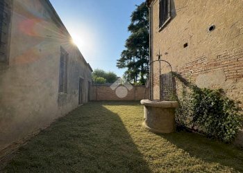 Rustic Via degli Angeli, Ravenna (neighborhood Santerno) - photo 21