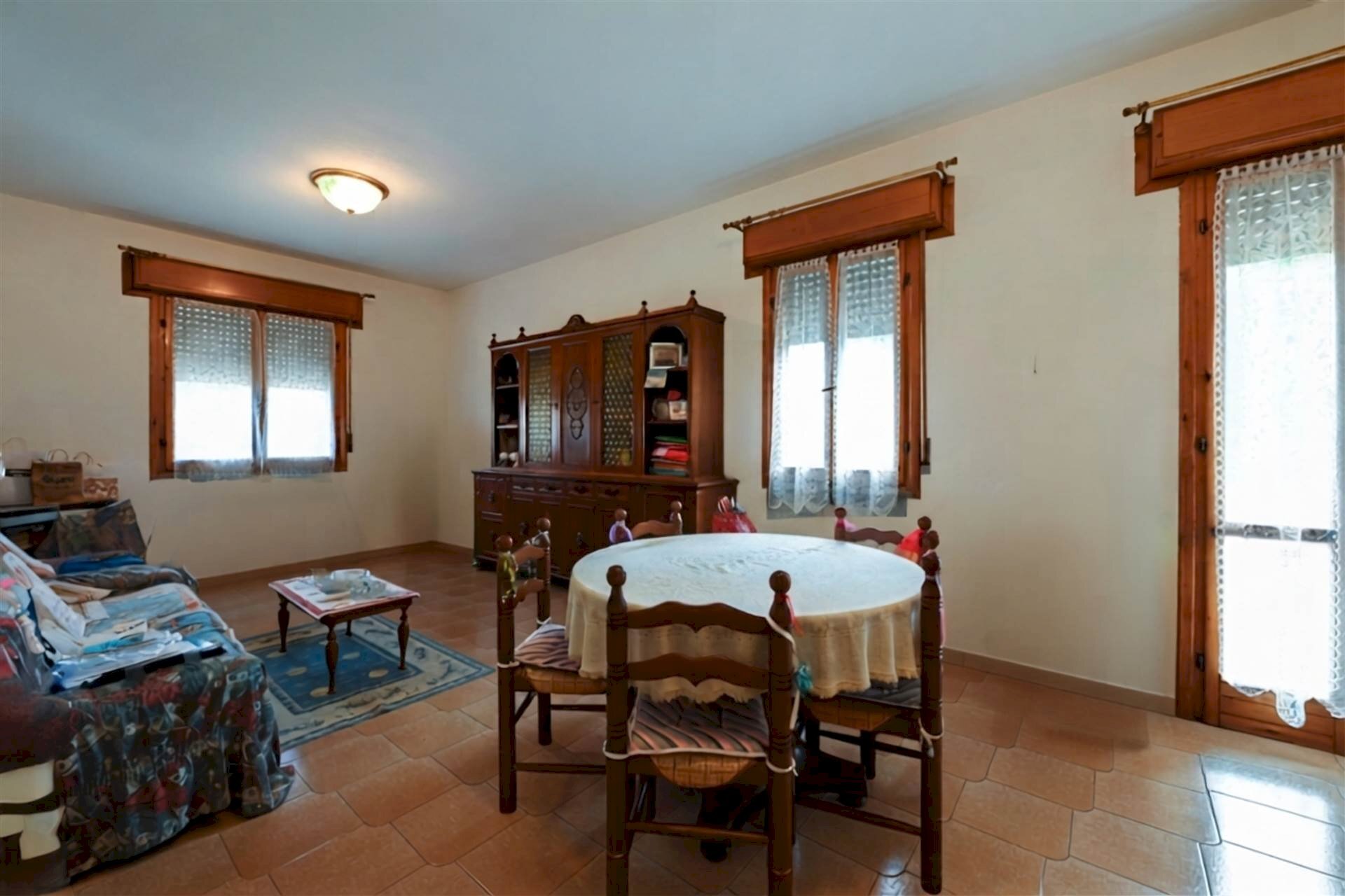 Appartamento Via Maccagnano 13, Reggio nell'Emilia - foto 3