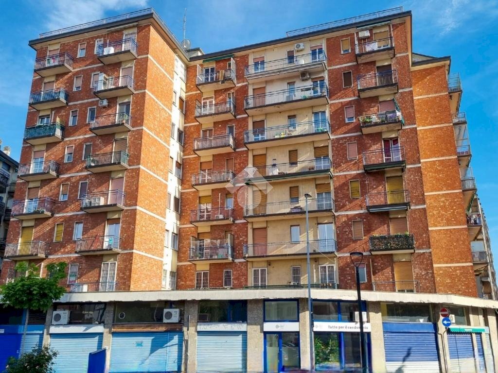 Two-room apartment Via giuseppe garibaldi, Bollate - photo 1