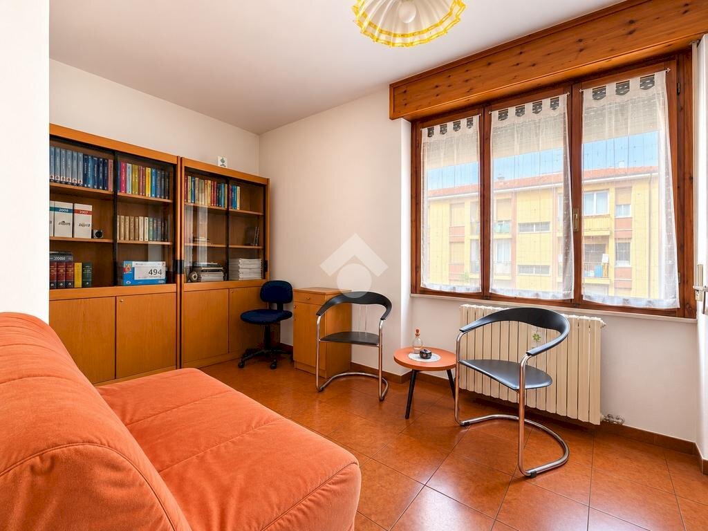 Three-room apartment Via Leonardo da Vinci, Bollate - photo 1