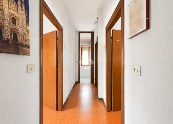 Three-room apartment Via Leonardo da Vinci, Bollate - photo 10