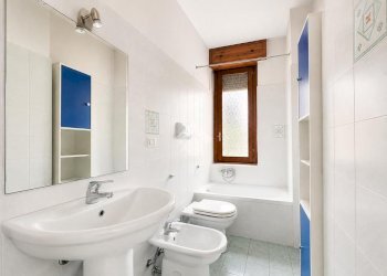 Three-room apartment Via Leonardo da Vinci, Bollate - photo 11