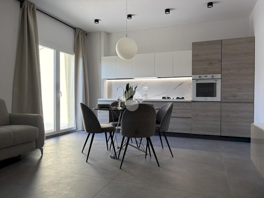 Two-room apartment Piazzetta dei Combattenti, Ferrara - photo 1