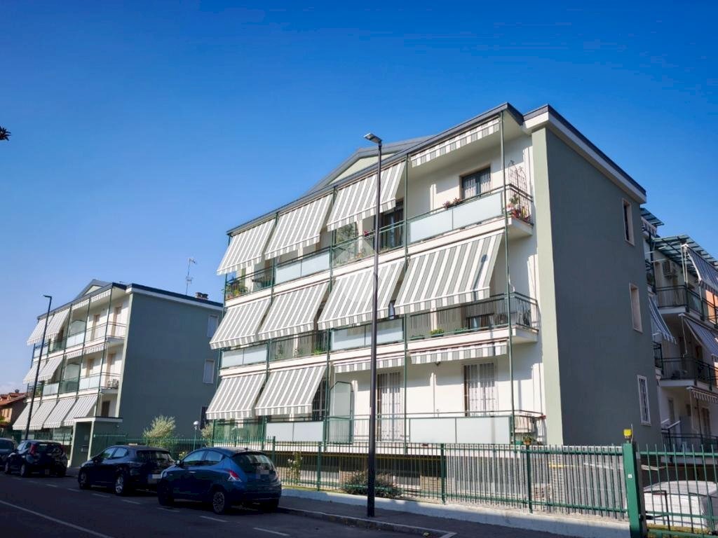 Bilocale Via gulielmo marconi, Cormano - foto 1