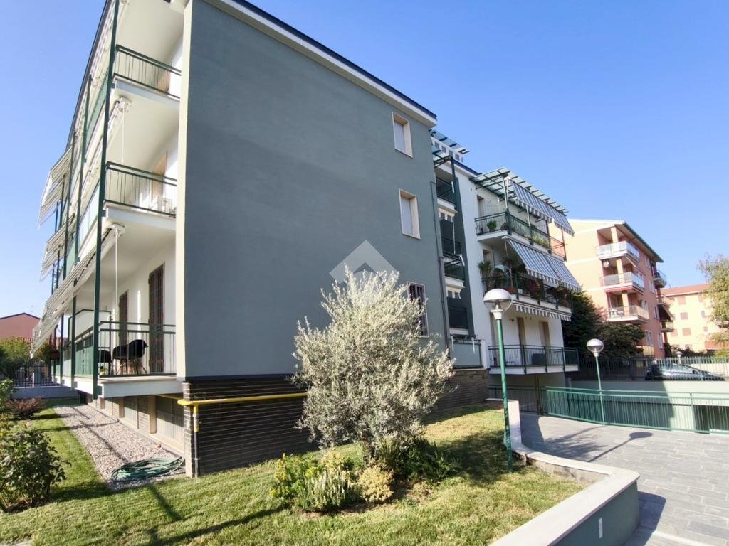 Bilocale Via gulielmo marconi, Cormano - foto 2