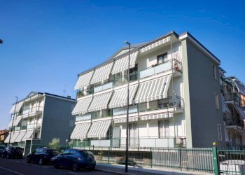 Bilocale Via gulielmo marconi, Cormano - foto 1
