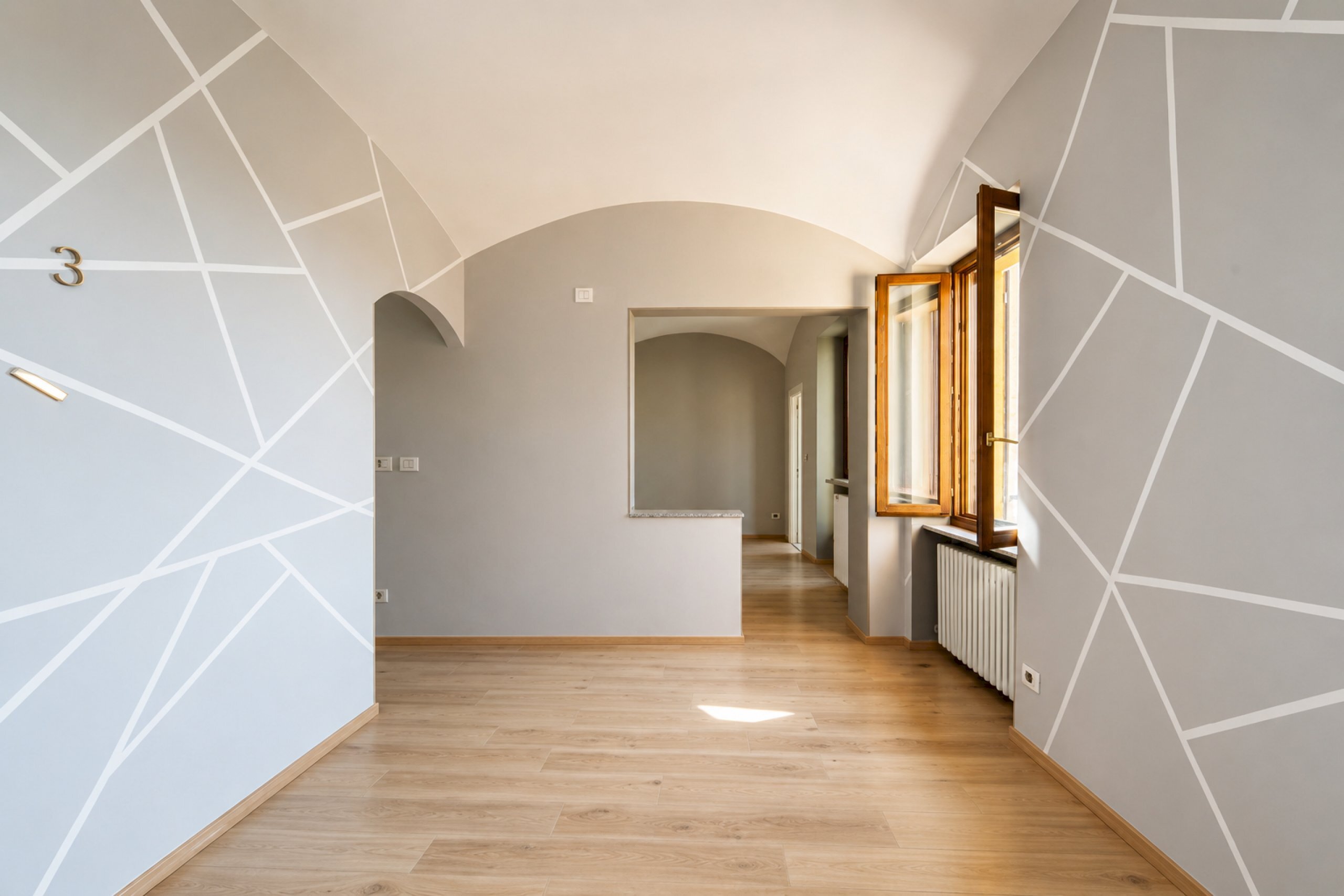 Apartment Via Tevere, Caraglio - photo 1
