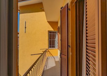 Apartment Via Tevere, Caraglio - photo 8
