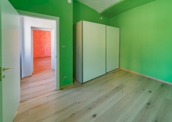 Apartment Via Tevere, Caraglio - photo 16