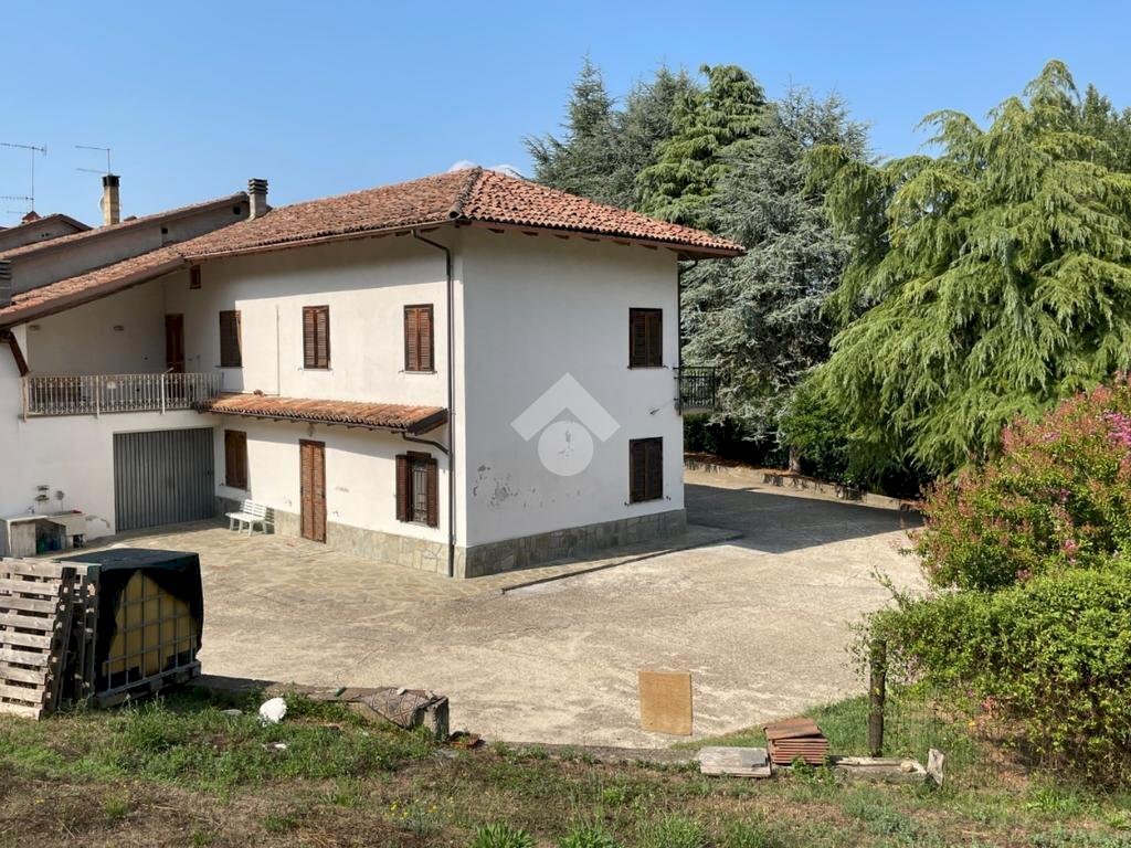 Casa semi indipendente Via Giovanni D'Alfonso, Canelli - foto 3