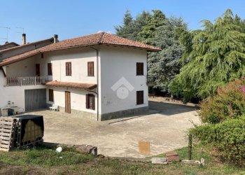 Casa semi indipendente Via Giovanni D'Alfonso, Canelli - foto 3