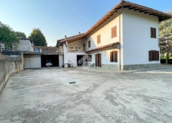Casa semi indipendente Via Giovanni D'Alfonso, Canelli - foto 4