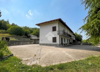 Casa semi indipendente Via Giovanni D'Alfonso, Canelli - foto 5