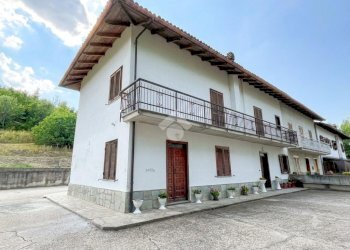 Casa semi indipendente Via Giovanni D'Alfonso, Canelli - foto 6