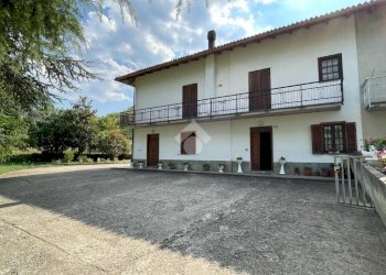 Casa semi indipendente Via Giovanni D'Alfonso, Canelli - foto 7
