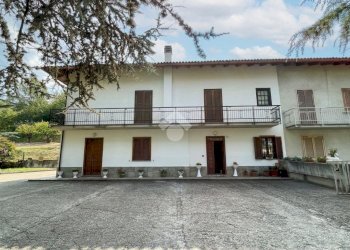 Casa semi indipendente Via Giovanni D'Alfonso, Canelli - foto 8