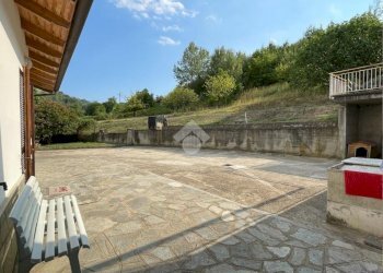 Casa semi indipendente Via Giovanni D'Alfonso, Canelli - foto 9