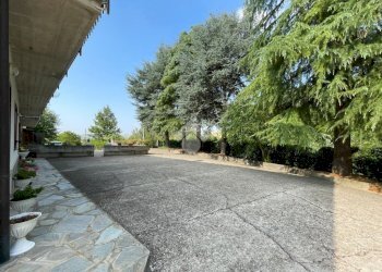 Casa semi indipendente Via Giovanni D'Alfonso, Canelli - foto 10