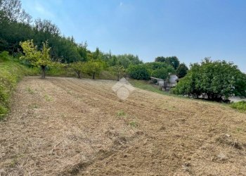 Casa semi indipendente Via Giovanni D'Alfonso, Canelli - foto 13
