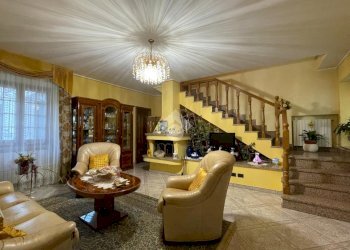 Casa semi indipendente Via Giovanni D'Alfonso, Canelli - foto 17