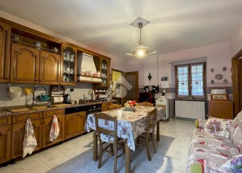 Casa semi indipendente Via Giovanni D'Alfonso, Canelli - foto 19