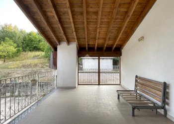 Casa semi indipendente Via Giovanni D'Alfonso, Canelli - foto 22