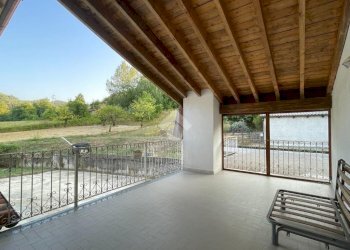 Casa semi indipendente Via Giovanni D'Alfonso, Canelli - foto 23