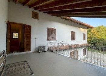 Casa semi indipendente Via Giovanni D'Alfonso, Canelli - foto 25