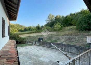 Casa semi indipendente Via Giovanni D'Alfonso, Canelli - foto 26