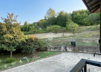 Casa semi indipendente Via Giovanni D'Alfonso, Canelli - foto 32