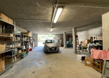 Casa semi indipendente Via Giovanni D'Alfonso, Canelli - foto 40