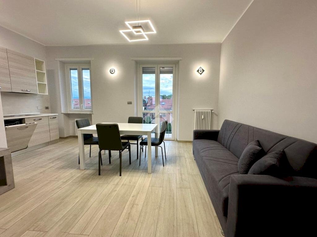 Two-room apartment Via cottolengo, Vinovo - photo 1