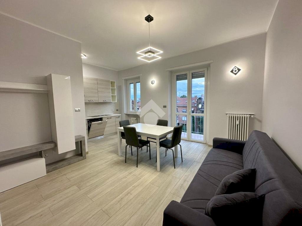Two-room apartment Via cottolengo, Vinovo - photo 2
