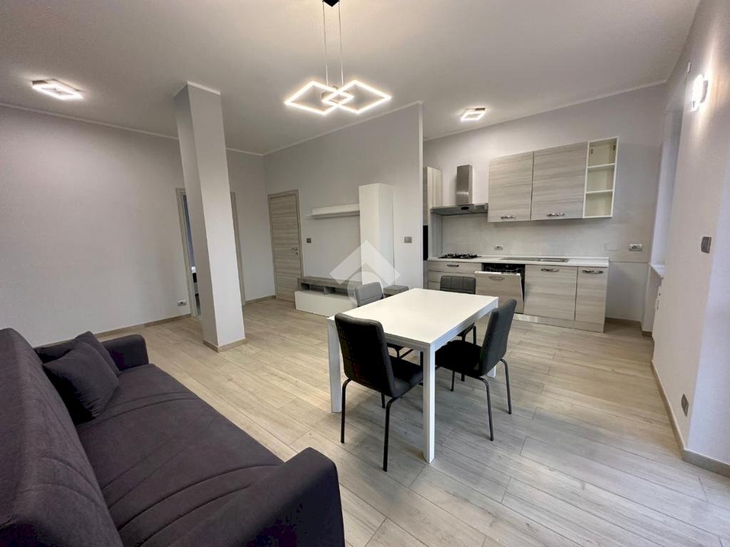 Two-room apartment Via cottolengo, Vinovo - photo 3