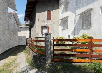 Semi-detached house Via cantalupo, Meana di Susa - photo 1