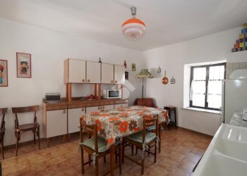 Semi-detached house Via cantalupo, Meana di Susa - photo 5