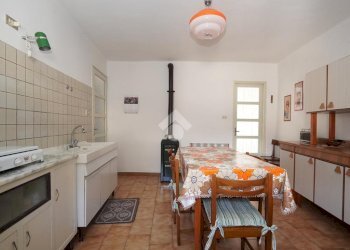 Semi-detached house Via cantalupo, Meana di Susa - photo 8
