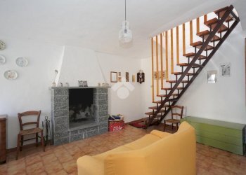 Semi-detached house Via cantalupo, Meana di Susa - photo 13