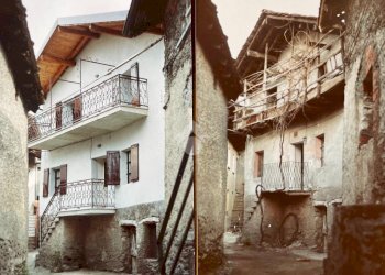 Semi-detached house Via cantalupo, Meana di Susa - photo 23