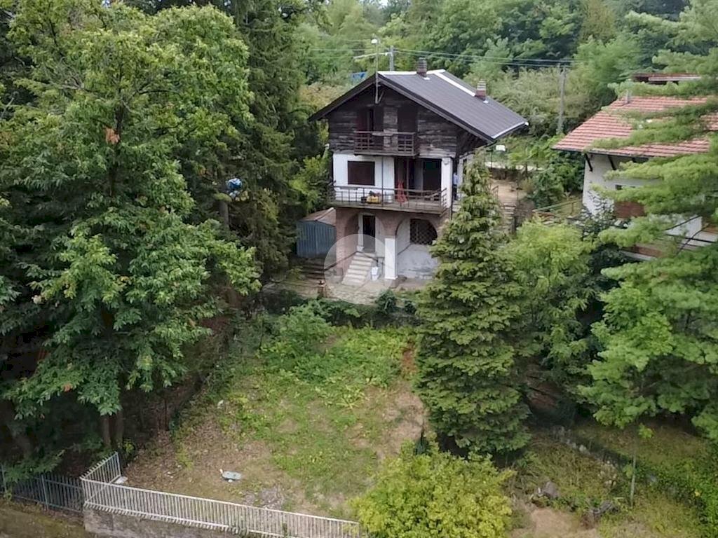 Independent house Via IV Novembre, Rubiana - photo 1