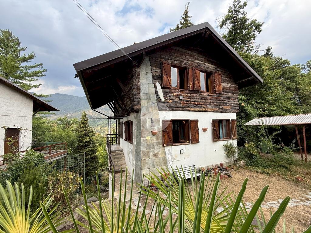 Independent house Via IV Novembre, Rubiana - photo 2