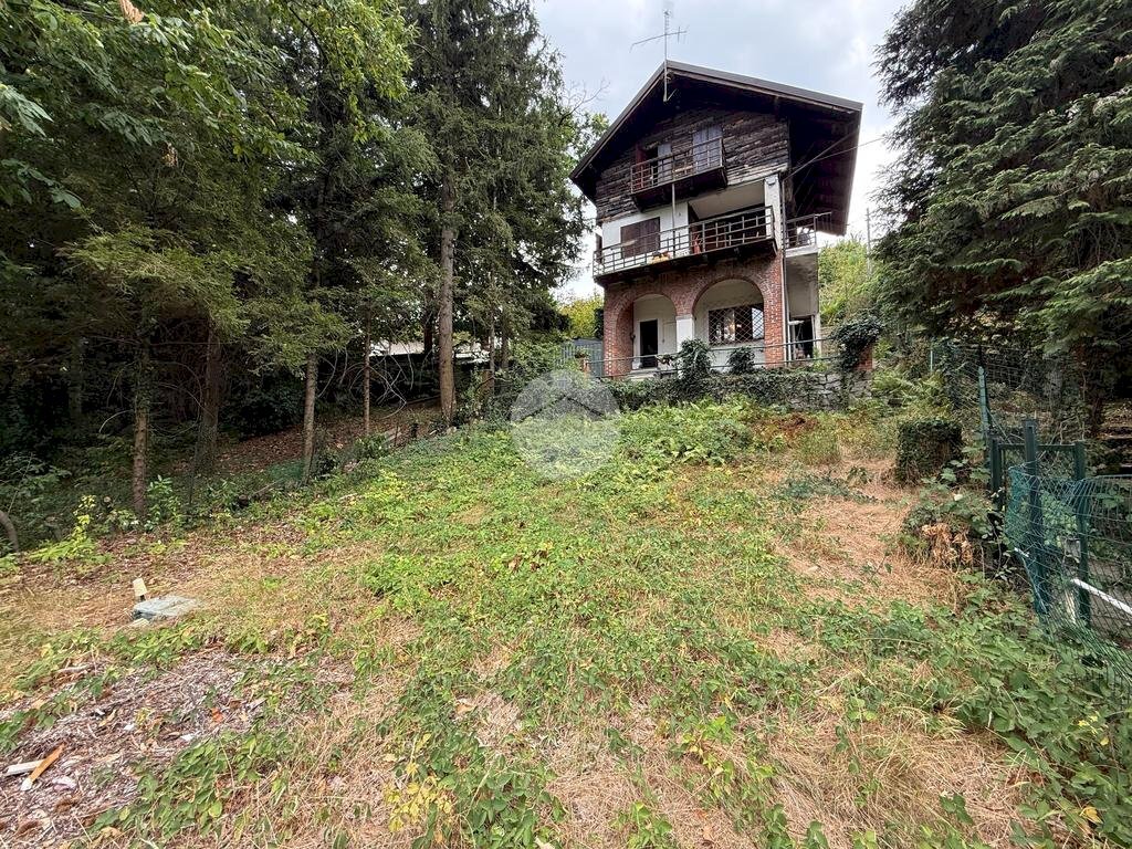 Independent house Via IV Novembre, Rubiana - photo 3