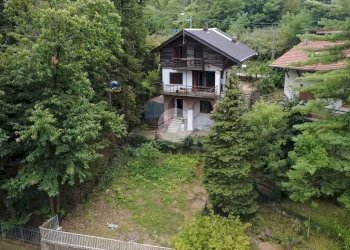 Independent house Via IV Novembre, Rubiana - photo 1