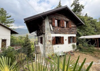 Independent house Via IV Novembre, Rubiana - photo 2