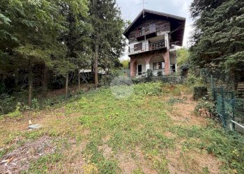 Independent house Via IV Novembre, Rubiana - photo 3