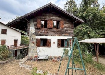Independent house Via IV Novembre, Rubiana - photo 4