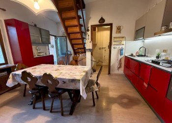Independent house Via IV Novembre, Rubiana - photo 8
