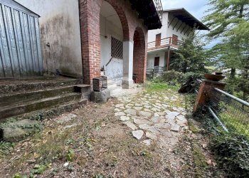 Independent house Via IV Novembre, Rubiana - photo 26