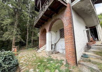 Independent house Via IV Novembre, Rubiana - photo 27